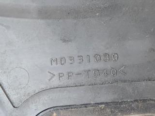 Крышка ремня грм правая MITSUBISHI LEGNUM EC5W 6A13 MD331030 5 ракурс