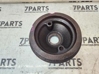 Шкив коленвала MITSUBISHI LEGNUM 1997