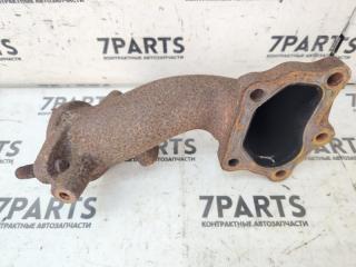 Коллектор выпускной правый MITSUBISHI LEGNUM EC5W 6A13 MR312626 2 ракурс