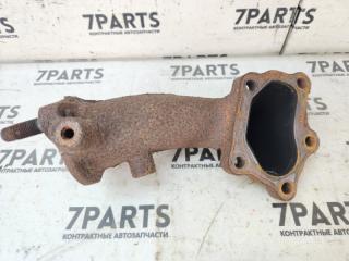 Коллектор выпускной правый MITSUBISHI LEGNUM EC5W 6A13 MR312626 3 ракурс