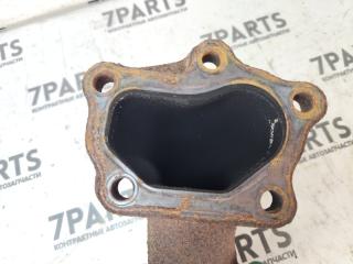 Коллектор выпускной правый MITSUBISHI LEGNUM EC5W 6A13 MR312626 4 ракурс