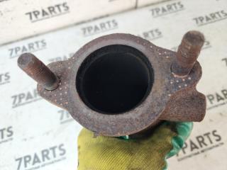 Коллектор выпускной правый MITSUBISHI LEGNUM EC5W 6A13 MR312626 5 ракурс