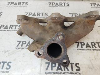 Коллектор выпускной правый MITSUBISHI LEGNUM EC5W 6A13 MR281369 4 ракурс