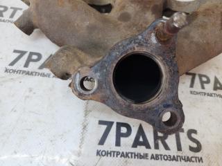 Коллектор выпускной правый MITSUBISHI LEGNUM EC5W 6A13 MR281369 5 ракурс