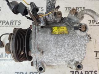Компрессор кондиционера MITSUBISHI LEGNUM EC5W 6A13 MR315784,2038255 2 ракурс
