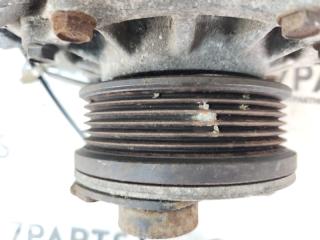 Компрессор кондиционера MITSUBISHI LEGNUM EC5W 6A13 MR315784,2038255 4 ракурс