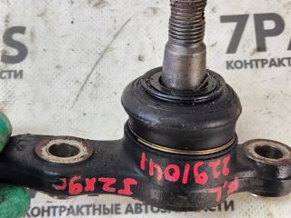 Шаровая опора левая передняя TOYOTA CHASER JZX90 1JZGE 5 ракурс