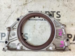 Крышка коленвала задняя MITSUBISHI LEGNUM EC5W 6A13 MD331826 2 ракурс