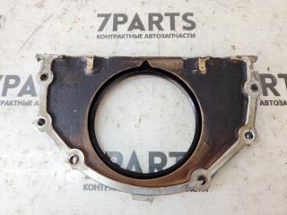 Крышка коленвала задняя MITSUBISHI LEGNUM EC5W 6A13 MD331826 3 ракурс
