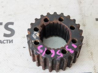 Шестерня коленвала MITSUBISHI LEGNUM EC5W 6A13 MD184182 2 ракурс