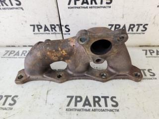 Коллектор выпускной левый MITSUBISHI LEGNUM EC5W 6A13 MR312620 3 ракурс