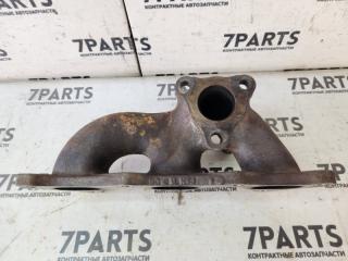 Коллектор выпускной левый MITSUBISHI LEGNUM EC5W 6A13 MR312620 4 ракурс