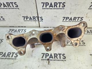 Коллектор выпускной левый MITSUBISHI LEGNUM EC5W 6A13 MR312620 5 ракурс