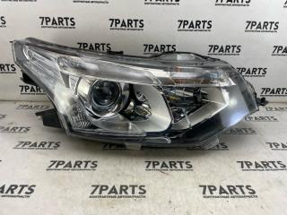 Фара правая передняя MITSUBISHI OUTLANDER GG2W 4B11 ,ECM921 1 ракурс