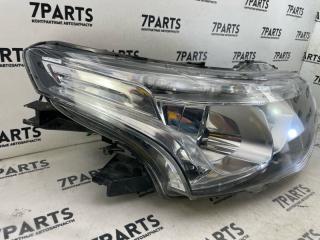 Фара правая передняя MITSUBISHI OUTLANDER GG2W 4B11 ,ECM921 2 ракурс