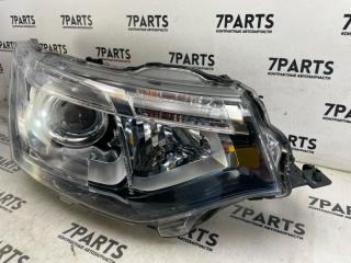 Фара правая передняя MITSUBISHI OUTLANDER GG2W 4B11 ,ECM921 3 ракурс