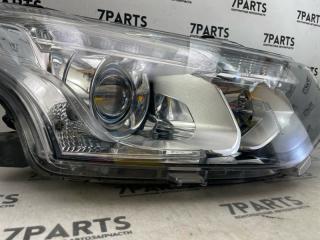 Фара правая передняя MITSUBISHI OUTLANDER GG2W 4B11 ,ECM921 5 ракурс