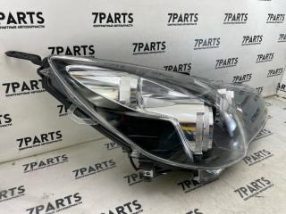 Фара правая передняя SUBARU LEGACY BR9 100-20061 2 ракурс
