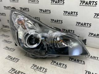 Фара правая передняя SUBARU LEGACY BR9 100-20061 3 ракурс
