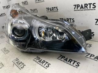 Фара правая передняя SUBARU LEGACY BR9 100-20061 4 ракурс
