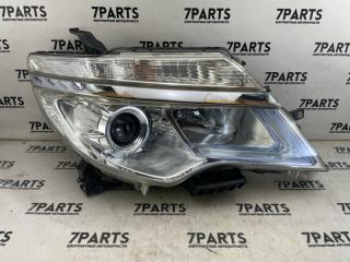Фара правая передняя NISSAN SERENA HFC26 MR20DD 100-23683 1 ракурс