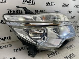 Фара правая передняя NISSAN SERENA HFC26 MR20DD 100-23683 2 ракурс