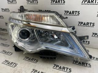Фара правая передняя NISSAN SERENA HFC26 MR20DD 100-23683 3 ракурс