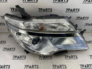 Фара правая передняя NISSAN SERENA HFC26 MR20DD 100-23683 4 ракурс