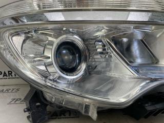 Фара правая передняя NISSAN SERENA HFC26 MR20DD 100-23683 5 ракурс