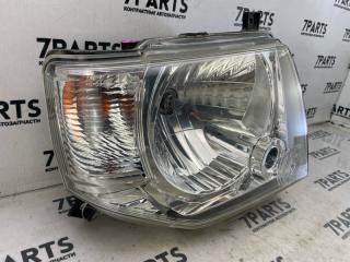 Фара правая передняя NISSAN KIX H59A 4A30T 100-37007 2 ракурс