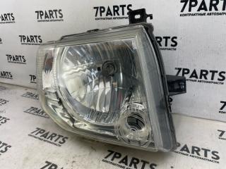 Фара правая передняя NISSAN KIX H59A 4A30T 100-37007 3 ракурс