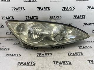Фара правая передняя TOYOTA CAMRY ACV30 2AZFE 33-89 1 ракурс