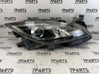 Фара правая передняя MAZDA ATENZA GHEFW LFVE GS8S-51030 1 ракурс
