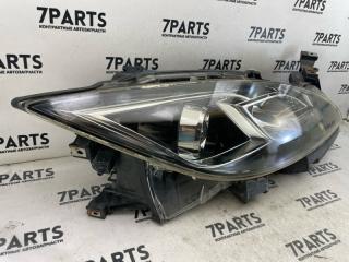 Фара правая передняя MAZDA ATENZA GHEFW LFVE GS8S-51030 2 ракурс