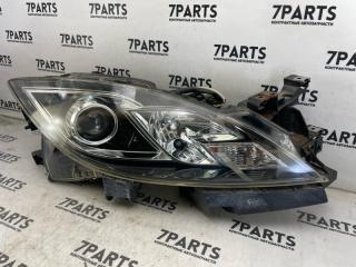 Фара правая передняя MAZDA ATENZA GHEFW LFVE GS8S-51030 3 ракурс