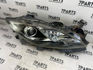 Фара правая передняя MAZDA ATENZA GHEFW LFVE GS8S-51030 4 ракурс
