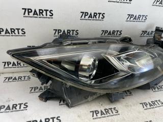 Фара правая передняя MAZDA ATENZA GHEFW LFVE GS8S-51030 5 ракурс