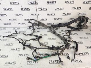 Коса двс SUZUKI SPLASH