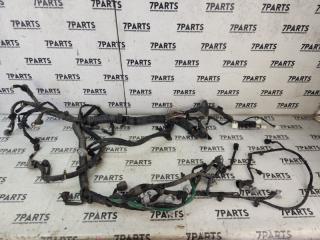 Коса двс SUZUKI SPLASH