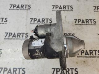 Запчасть Стартер  NISSAN BLUEBIRD SYLPHY 23300EN20A Контрактный Год: 2008   ...   ...