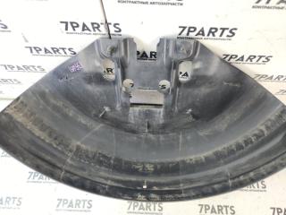 Колпак запасного колеса SUZUKI JIMNY JB23W K6A 2 ракурс
