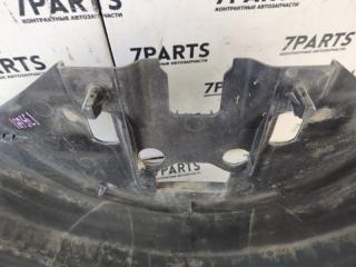 Колпак запасного колеса SUZUKI JIMNY JB23W K6A 3 ракурс
