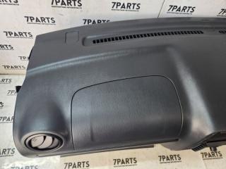 Торпедо SUZUKI JIMNY JB23W K6A 2 ракурс Торпедо SUZUKI JIMNY JB23W K6A 2 ракурс