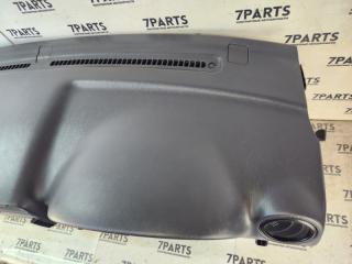 Торпедо SUZUKI JIMNY JB23W K6A 4 ракурс Торпедо SUZUKI JIMNY JB23W K6A 4 ракурс