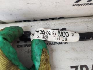 Коса салона SUZUKI JIMNY JB23W K6A 5 ракурс