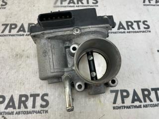 Дроссельная заслонка SUZUKI SPLASH XB32S K12B 4 ракурс Дроссельная заслонка SUZUKI SPLASH XB32S K12B 4 ракурс