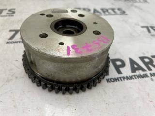 Муфта vvti SUZUKI SPLASH XB32S K12B 12740-73KA0 2 ракурс Муфта vvti SUZUKI SPLASH XB32S K12B 12740-73KA0 2 ракурс