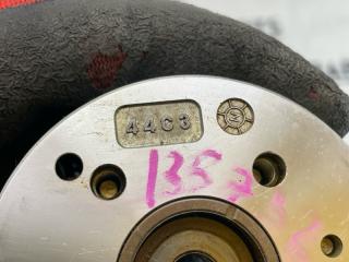 Муфта vvti SUZUKI SPLASH XB32S K12B 12740-73KA0 4 ракурс Муфта vvti SUZUKI SPLASH XB32S K12B 12740-73KA0 4 ракурс