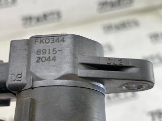 Катушка зажигания SUZUKI SPLASH FK0344 XB32S K12B ,FK0344, DL2 2 ракурс Катушка зажигания SUZUKI SPLASH FK0344 XB32S K12B ,FK0344, DL2 2 ракурс