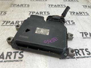 Блок efi SUZUKI SPLASH XB32S K12B 33920-51K31 2 ракурс Блок efi SUZUKI SPLASH XB32S K12B 33920-51K31 2 ракурс